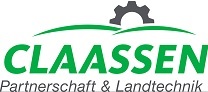 Johann Claassen Landtechnik GmbH