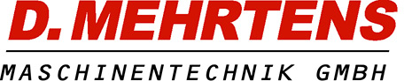 D. MEHRTENS Maschinentechnik GmbH