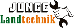 Junge Landtechnik e.K.