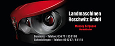 Landmaschinen Roschwitz GmbH