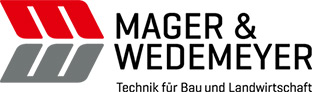 MAGER & WEDEMEYER