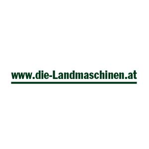 Die Landmaschinen