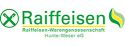 Raiffeisen Logo